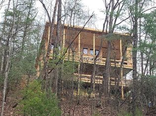 LOT 3 Black Ankle Creek Rd, Blue Ridge, GA 30513