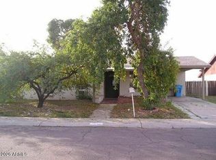 2119 W Danbury Rd, Phoenix, AZ 85023