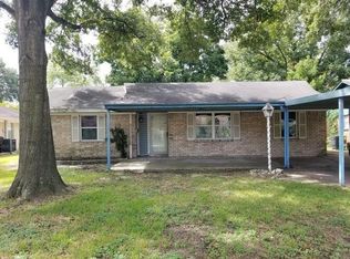 531 Rocky Mountain Dr, Houston, TX 77037