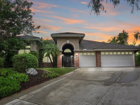 2507 Saffron Gln, Escondido, CA 92029