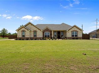 11741 Tree Lake Dr, Waco, TX 76708