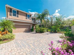 2240 Ellarose Cir, Sarasota, FL 34232