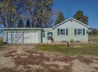 N845 Highway 51, Arlington, WI 53911