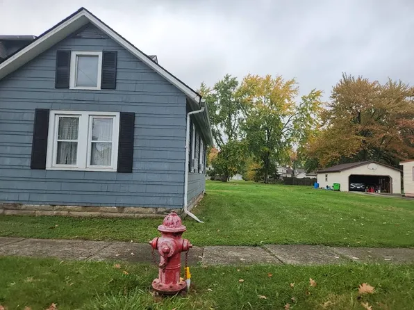 303 Austin St, Berea, OH 44017