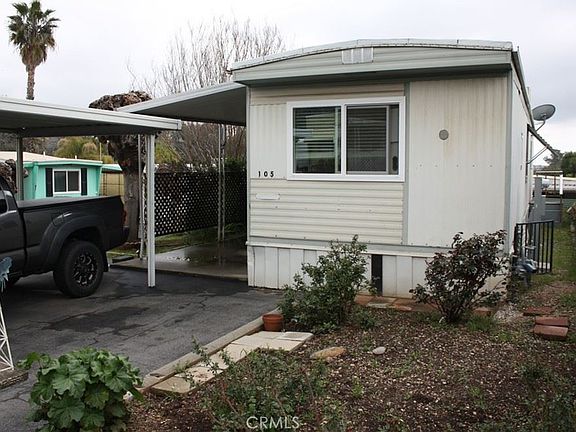 3rd image of 35080 Chandler Ave Spc 105