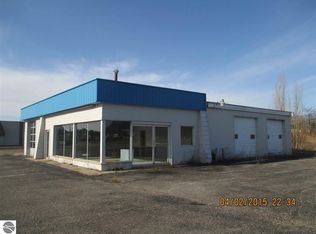 5239 N Us 23, Oscoda, MI 48750