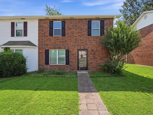 200 Pine Forest Dr APT E1, Maumelle, AR 72113