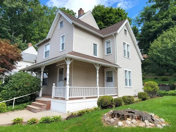 1375 Baldwin Street, Waterbury, CT 06706
