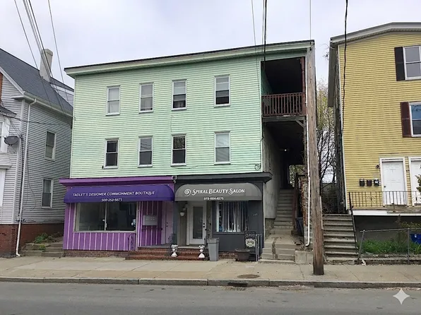 149 Washington St, Peabody, MA 01960
