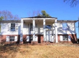 3186 Gattling Cv LOT 222, Memphis, TN 38127