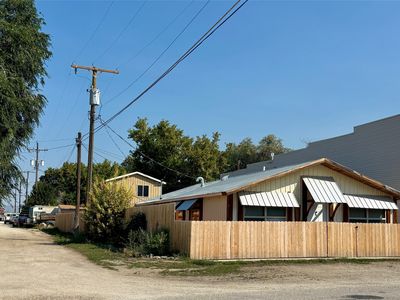 292 2nd St, Corvallis, MT, 59828