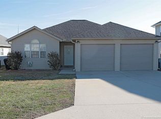 124 Willow Ridge Dr, Cape Girardeau, MO 63701