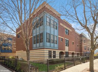 1153 N Cambridge Ave, Chicago, IL 60610