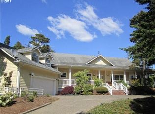 87950 Kelsie Way, Florence, OR 97439