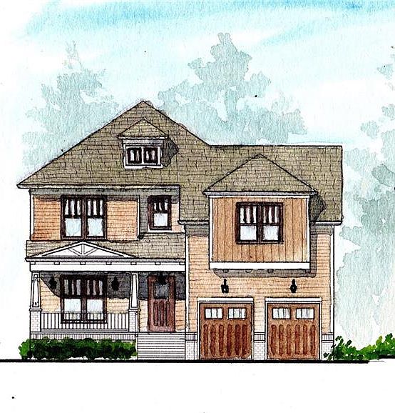 2nd image of 2563 Caldwell Rd NE