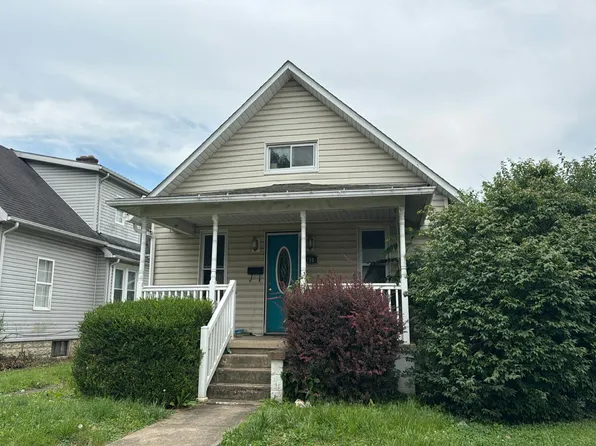 290 Knoles Ave, Chillicothe, OH 45601