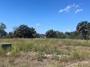 Dakota Garden Cir, Brownsville, TX 78521