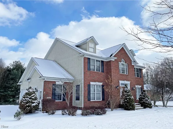 6340 Kilkenny Cir NW, Massillon, OH 44646