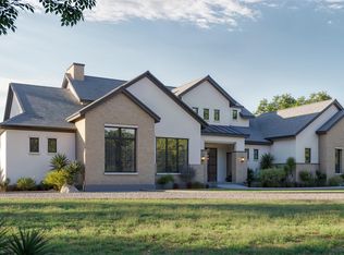 1201 Great Hills Dr, Georgetown, TX 78633