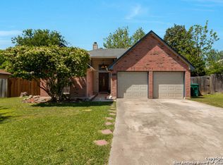 7707 Brunning Ct, Live Oak, TX 78233