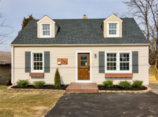 4108 W Fork Rd, Cincinnati, OH 45247