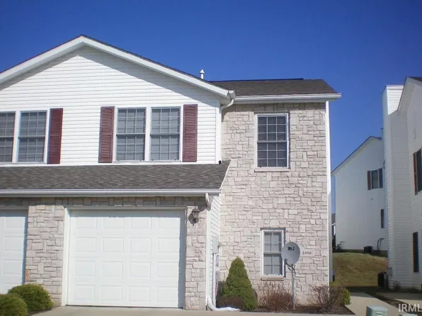 3496 S Oaklawn Cir, Bloomington, IN 47401