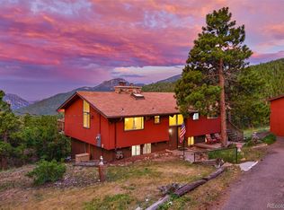 11440 Inspiration Rd, Golden, CO 80403