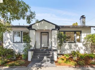 468 60th St, Oakland, CA 94609