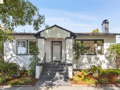 468 60th St, Oakland, CA, 94609