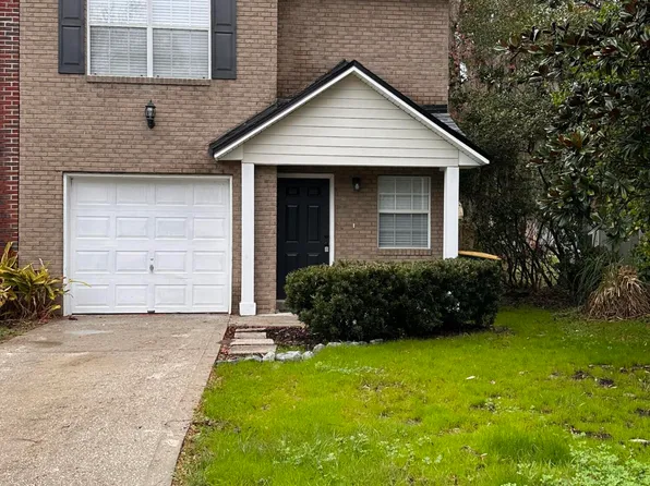 2035 ASHLAND Street, Jacksonville, FL 32207