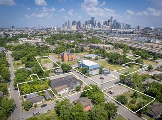 3229 Hadley St, Houston, TX 77004