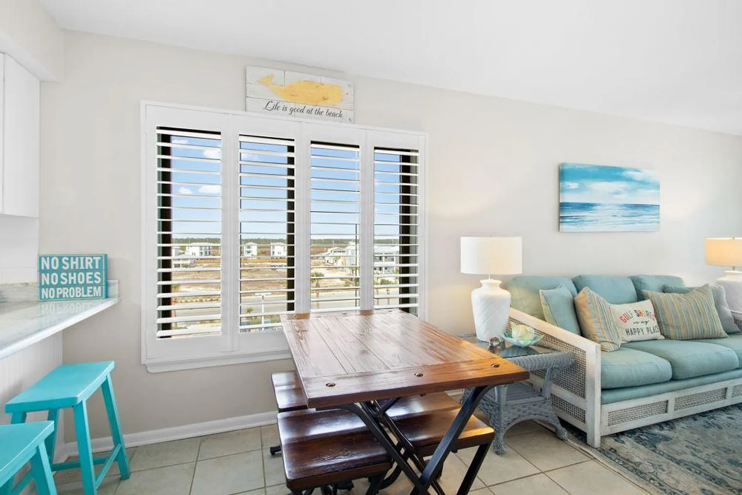 1 bed, 1.0 bath, 1097 sqft, $3,502 — Photo 2