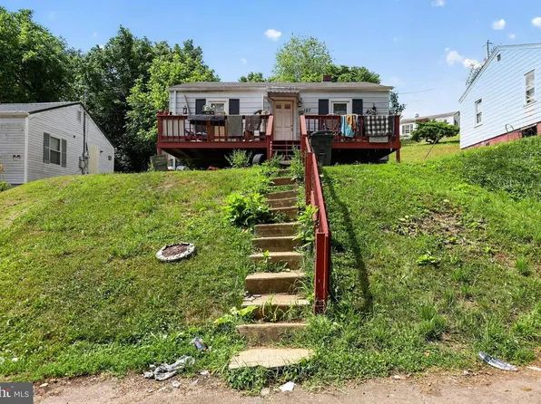 187 Couty Dr, Bristol, VA 24202