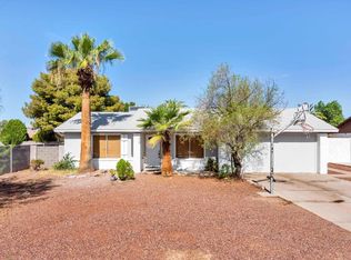17820 N 55th Ave, Glendale, AZ 85308