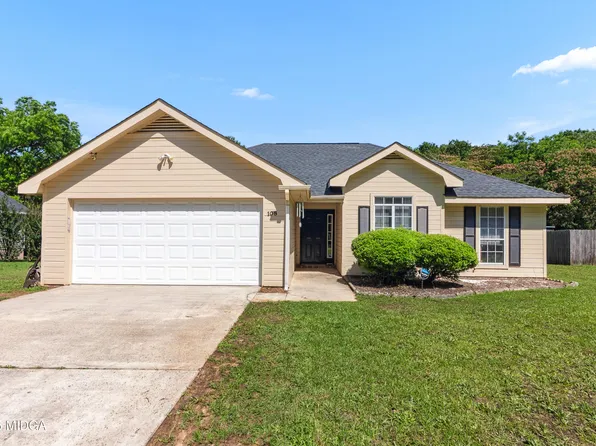108 Ridge Bend Dr, Centerville, GA 31028