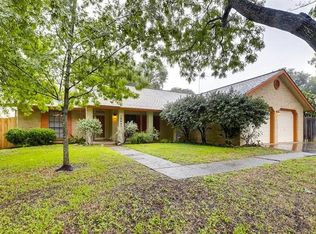 16642 Willow Run St, San Antonio, TX 78247