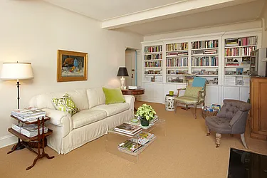 Sold by Brown Harris Stevens