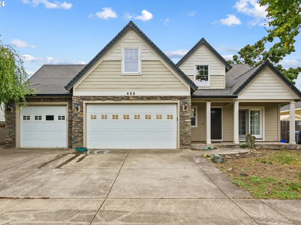 888 S St, Springfield, OR 97477