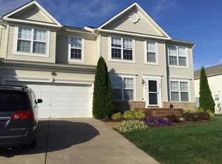 5627 Joshua Tree Cir, Fredericksburg, VA 22407