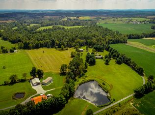 1049 Ky Highway 1781, Waynesburg, KY 40489