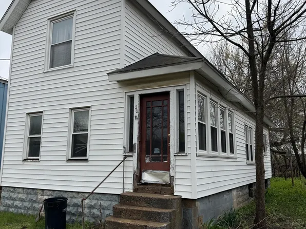 20 Juniper St, Battle Creek, MI 49014
