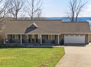 110 Kelsey Joe Ln, Eddyville, KY 42038