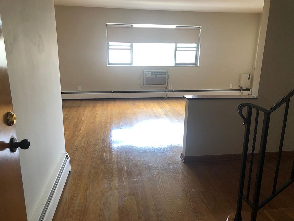 Main Entryway
