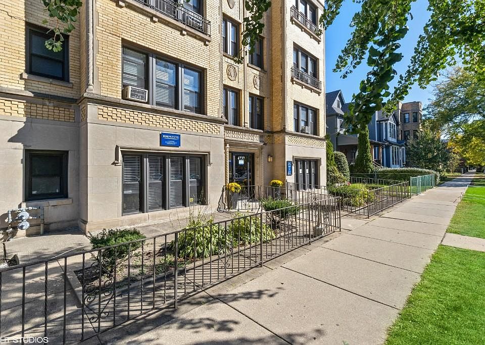 1st image of 4737 N Hermitage Ave APT 201