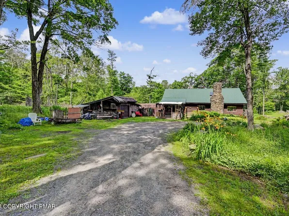 140 Route 191, Newfoundland, PA 18326