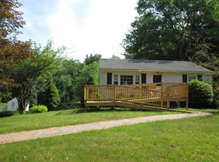 172 Ellis Rd, Westminster, MA 01473