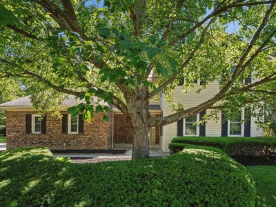 1355 Goldsmith Dr, Westerville, OH, 43081