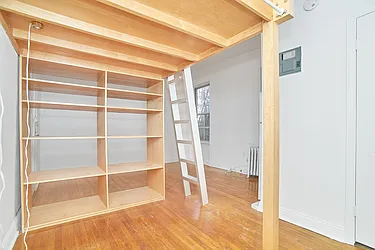 Rented by Halstead Real Estate