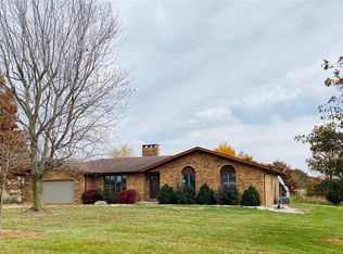 1101 Schneidewind Rd, Marissa, IL 62257