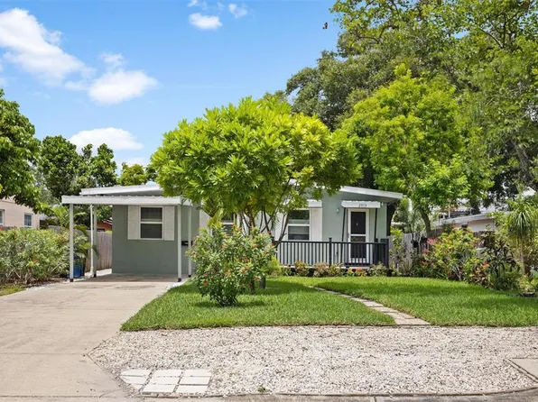2713 18th Ave N, Saint Petersburg, FL 33713